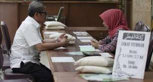Resit yang dipaparkan ialah resit sementara sahaja. Zakat Fitrah Hukum Syarat Dan Nilai Yang Wajib Dibayarkan