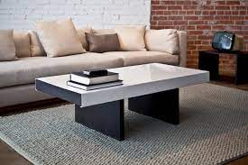On our website you will come across modern coffee table, rustic, mirrored, glass, lift top coffee table, cocktail table and many others. Laxseries Dark Coffee Table Modern Living Room Los Angeles By Mashstudios Houzz