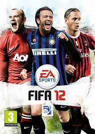 Fifa 12 brings about three notable changes in download all parts from download links given below. Fifa 12 Wallpapers Video Game Hq Fifa 12 Pictures 4k Wallpapers 2019