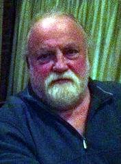 James Anderson Obituary