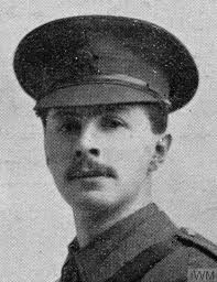 Lieutenant Frederic Haswell