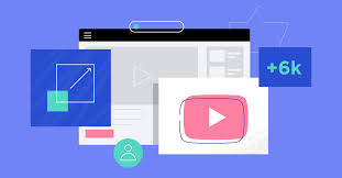 Your all in one website solution for youtube video seo and channel automation. How To Grow Your Youtube Channel In 2021