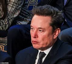 Elon Musk's trans daughter Vivian, 20, accuses her 'cruel' father of  berating her 'high voice'