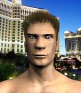 Frank "The Tank" Squires