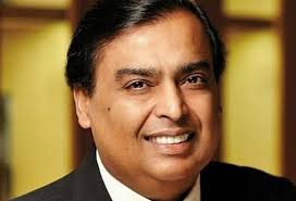 Mukesh Ambani tops IIFL Hurun Rich List for 9th straight year with Rs 6.58L  Cr asset - Daijiworld.com