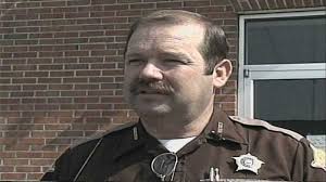 LaRue County gets new sheriff