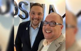 The Inspiring Journey Of The Posh Kings Brad & Jon