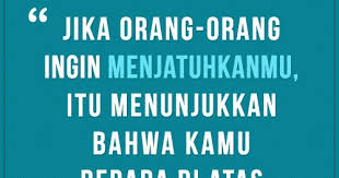 Percayalah di balik masalah yang diberikan kepadamu, selalu ada hikmah di dalamnya. 52 Kata Kata Bijak Buat Teman Yang Bertengkar