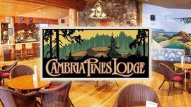 Weekend Live Music at the Fireside Lounge