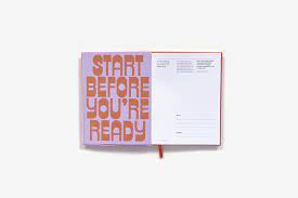Check out our motivational journal selection for the very best in unique or custom, handmade pieces from our journals & notebooks shops. Do It For Yourself Guided Journal Paperback Abrams