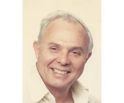 Charles Robinson Obituary (1929