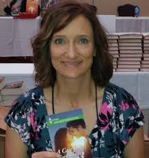 Carol Riker's Instagram, Twitter & Facebook