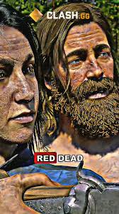 The Widow's Fate in Red Dead Redemption 2