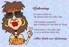 Witzige bilder kostenlos zum geburtstag mit sprüche und wünschen für facebook und foren. Witzige Bilder Fur Frauen Zum Geburtstagsgru En 3 Witzige Geburtstagsspruche Lustige Geburtstagsbilder Geburtstag Bilder Lustig