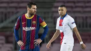 The deal is said to be unsurpassed, with psg set to hand messi the no. The Plans Of The Psg Would Not Happen Through Messi Football24 News English