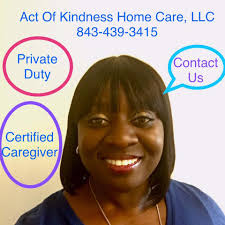 Act Of Kindness Home Care LLC