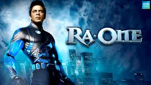 Ra One Movie Watch Full Movie Online On Jiocinema