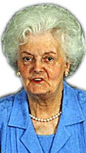 Sarah Wallace Shaw Buckler (1924-2010)