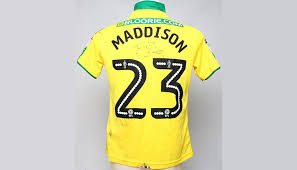 Anna swapped her flat for a house and it's packed with stunning period features. Poppy Shirt Signed By Norwich City Fc S James Maddison Charitystars
