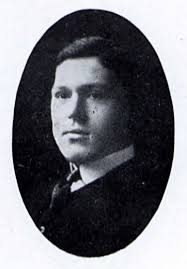 Paul Edward Corriveau (1893-1918)