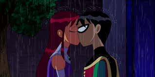 Titans: 20 Strange Things About Robin And Starfire'S Relationship