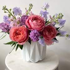 Bennett with whom she shared 27 years of marriage. Boston Florist Flower Delivery By Market Floral Studio