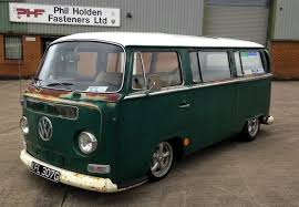 Image result for Delta Green 1969 VW Bus