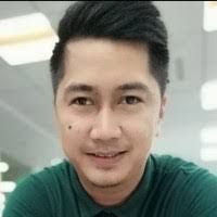 Ramon Barretto's Instagram, Twitter & Facebook