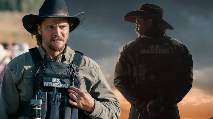 Marshals' Season 2 Is Coming to CBS This Fall and the Early Signs Point to Something Bigger