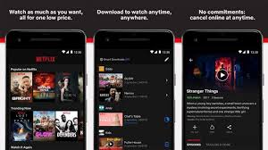 Therefore, the android tv app is the only way to get it without any hassle. 10 Best Android Tv Apps To Get The Most Out Of Your Tv Android Authority