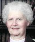 Frances WARNER Obituary (2009)