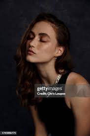 380 Madison Lintz Photos & High Res Pictures