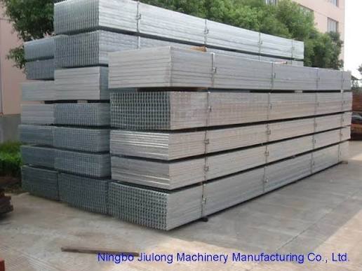 Jual Plat Steel Grating AIS - CV AIS | Steel Grating, Timbal PB, Wool Insulasi, Anode dan Material Industri