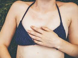 If you've spotted a nipple bump that looks like an ingrown hair, you can try softening the skin by applying a warm compress or exfoliating by gently washing the area with a warm washcloth, using. Ingrown Hair On Breast