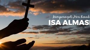 We did not find results for: Makna Hari Kenaikan Yesus Kristus Yang Akan Diperingati Umat Kristiani Besok 13 Mei 2021 Halaman 2 Tribun Manado