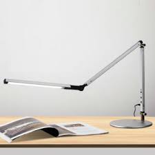 Mix and match to create a lamp style that lends luminescence to your home at an incredible value. China Energy Saving Modern Led Desk Lamp With Clamp Dimmer Swing Long Arm Business Office Study Desktop Light For Table Luminaire China Led Lamp Desk Light