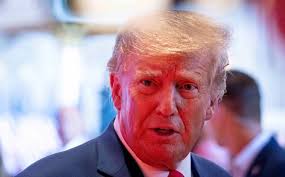 US Supreme Court allows congressional committee to view Donald Trump's tax  returns