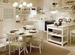 Come Arredare La Casa Al Mare In Stile Provenzale Arredamento Arredamento Casa Cucina Shabby Chic