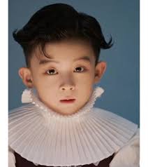 Kids Ruffle Collar Boys Victorian Neck Ruff Tudor Elizabethan Girls Neck  Collar