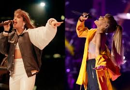 Selena + outfits → houston livestock show and rodeo. 12 Times Celebs Borrowed Selena Quintanilla S Look Entertainment Tonight