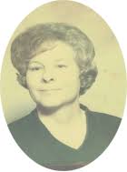 Opal Marion Obituary March 13, 2016