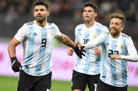 He made me cry with his talk in the copa américa final, he said. Argentina Vs Nigeria Time Live Stream And Tv Schedule For 2017 Friendly Bleacher Report Latest News Videos And Highlights