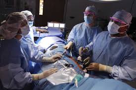 If you have been diagnosed with adenocarcinoma cancer, you have a cancer that developed in one of the glands that lines the inside of your organs. Cancer L Ablation De La Prostate Reduit La Mortalite La Presse