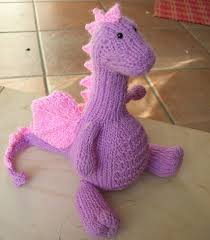 Easy knit stuffed animals patterns free. 10 Adorable Stuffed Animal Knitting Patterns Blog Nobleknits