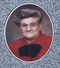 Margarita Sena Chavez (1928-2000)