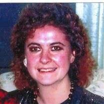 Nancy M. Jenkover-Podwika Obituary