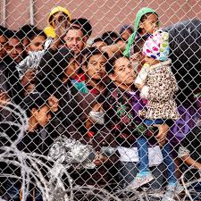 Image result for fema camps
