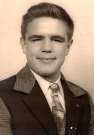 Gerald Schlesinger Obituary