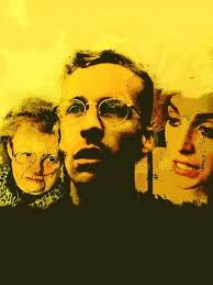 The Going Away Party