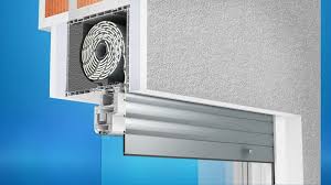 Hualite tubular motor is adopted international advanced technology for development and manufacture, operation safe. Top Mounted External Roller Shutter For B2b Debesto